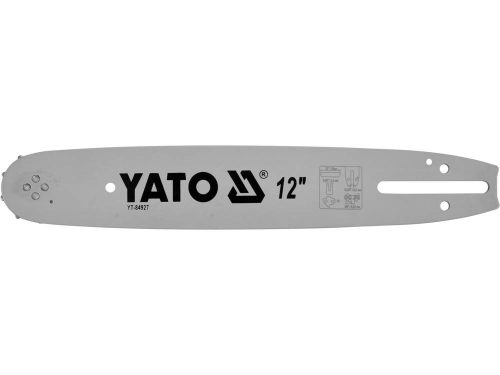 YATO YT-84927 Láncfűrész láncvezető 12" 3/8" 1,3 mm