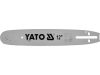 YATO YT-84928 Láncfűrész láncvezető 12" 0,325" 1,5 mm