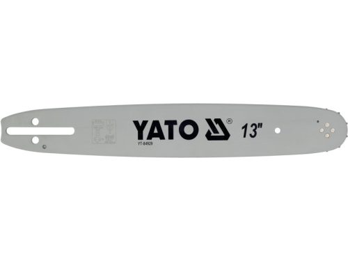 YATO YT-84929 Láncfűrész láncvezető 13" 0,325" 1,5 mm