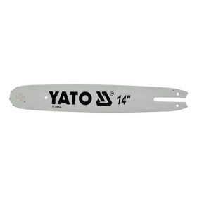   YATO YT-84930 Láncfűrész láncvezető 14" 3/8" 1,3 mm
