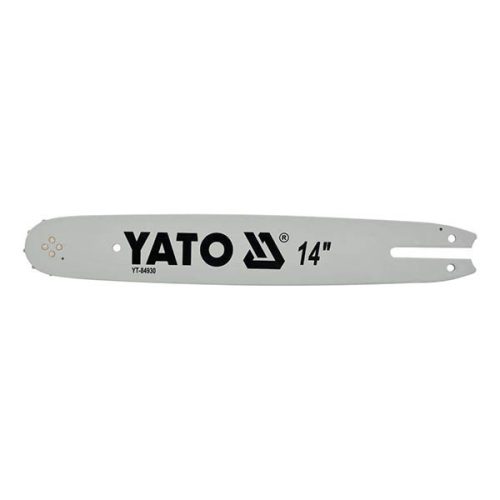 YATO YT-84930 Láncfűrész láncvezető 14" 3/8" 1,3 mm