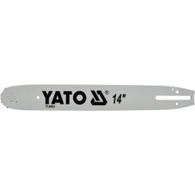   YATO YT-84931 Láncfűrész láncvezető 14" 3/8" 1,3 mm