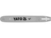 YATO YT-849311 Láncfűrész láncvezető 14" 0,325" 1,5 mm