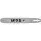 YATO YT-849311 Láncfűrész láncvezető 14" 0,325" 1,5 mm