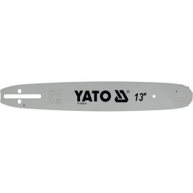   YATO YT-849329 Láncfűrész láncvezető 13" 0,325" 1,3 mm