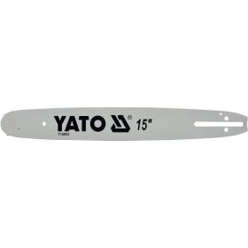   YATO YT-84933 Láncfűrész láncvezető 15" 0,325" 1,3 mm