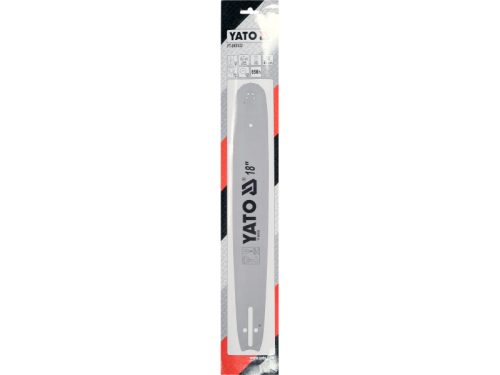 YATO YT-849332 Láncfűrész láncvezető 18" 0,325" 1,3 mm