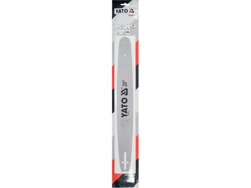YATO YT-849333 Láncfűrész láncvezető 20" 0,325" 1,3 mm
