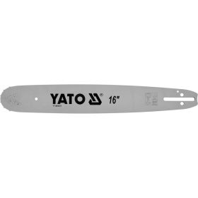   YATO YT-849351 Láncfűrész láncvezető 16" 0,325" 1,5 mm