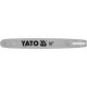 YATO YT-849355 Láncfűrész láncvezető 18" 3/8" 1,3 mm