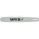 YATO YT-84936 Láncfűrész láncvezető 18" 0,325" 1,5 mm