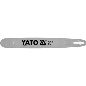   YATO YT-84937 Láncfűrész láncvezető 20" 0,325" 1,5 mm