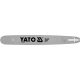 YATO YT-84937 Láncfűrész láncvezető 20" 0,325" 1,5 mm