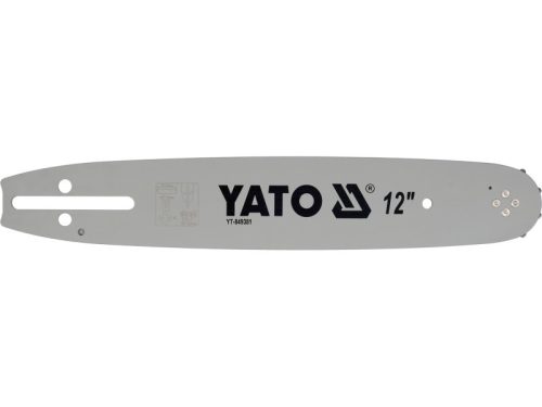 YATO YT-849381 Láncfűrész láncvezető 12" 3/8" 1,3 mm