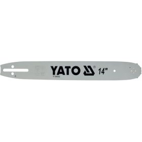   YATO YT-849382 Láncfűrész láncvezető 14" 3/8" 1,3 mm