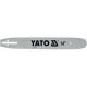 YATO YT-849382 Láncfűrész láncvezető 14" 3/8" 1,3 mm