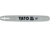 YATO YT-849383 Láncfűrész láncvezető 16" 3/8" 1,3 mm