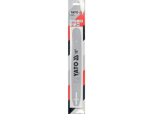 YATO YT-849383 Láncfűrész láncvezető 16" 3/8" 1,3 mm