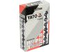 YATO YT-849405 Láncfűrész lánc 14" 0,325" 1,5 mm 60 szem
