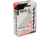 YATO YT-849479 Láncfűrész lánc 8" 3/8" 1,3 mm 33 szem