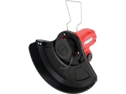 YATO YT-85018 Akkus fűnyíró szénkefés motorral 18V akkumulátor és töltő nélkül