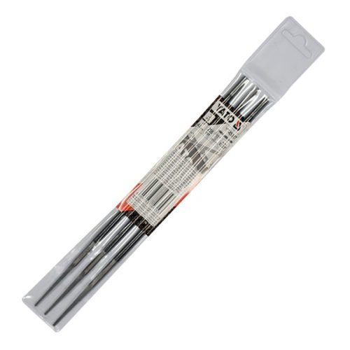 YATO YT-85027 Kerek láncreszelő 4,8 mm (3 db/cs)