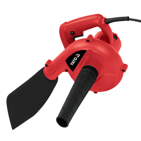 YATO YT-85170 Elektromos lombfúvó-szívó 600 W