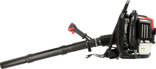 YATO YT-85192 Benzines háti lombfúvó / szívó