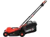 YATO YT-851990 Elektromos fűnyíró, 1300 W, 330 mm