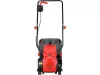 YATO YT-851990 Elektromos fűnyíró, 1300 W, 330 mm