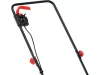 YATO YT-851990 Elektromos fűnyíró, 1300 W, 330 mm