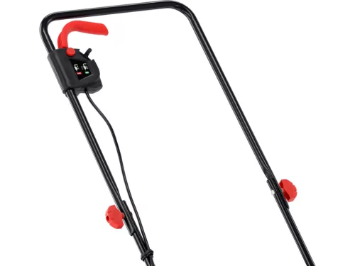 YATO YT-851990 Elektromos fűnyíró, 1300 W, 330 mm