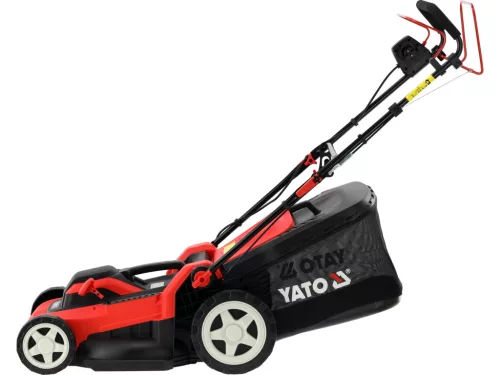 YATO YT-851993 Elektromos fűnyíró, 2000 W, 460 mm