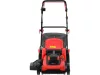 YATO YT-851993 Elektromos fűnyíró, 2000 W, 460 mm