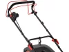 YATO YT-851993 Elektromos fűnyíró, 2000 W, 460 mm