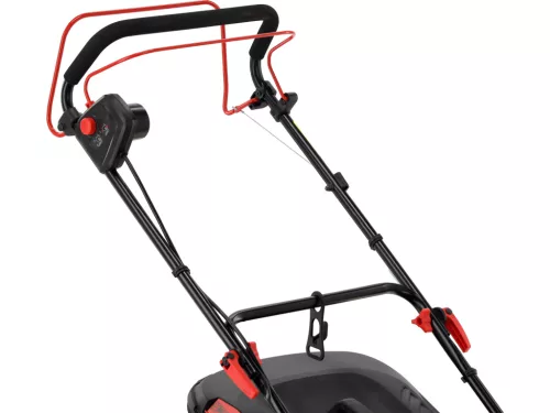 YATO YT-851993 Elektromos fűnyíró, 2000 W, 460 mm