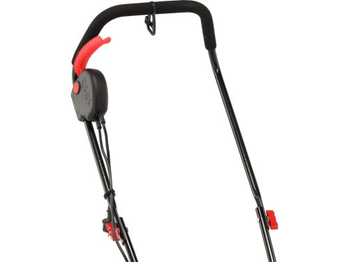 YATO YT-852081 Elektromos fűnyíró 1200V indukciós motorral 320mm