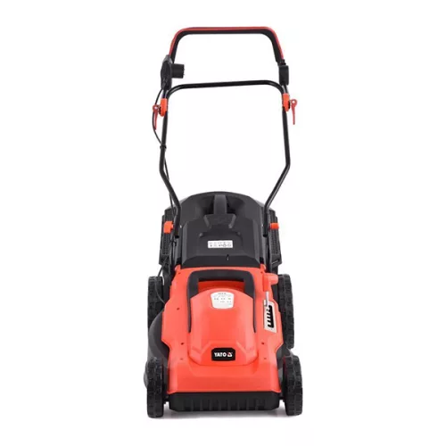 YATO YT-85208 Elektromos fűnyíró 2000W