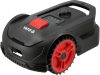 YATO YT-852090 Robot fűnyíró 300m2 területre