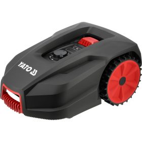 YATO YT-852091 Robot fűnyíró 500m2 területre