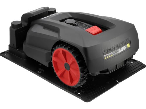 YATO YT-852091 Robot fűnyíró 500m2 területre