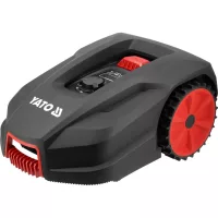 Robot fűnyíró