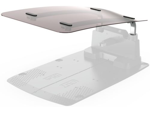 YATO YT-852094 Garázstető robot fűnyírókhoz, YT-852091, YT-852092, YT-852093