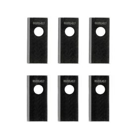 YATO YT-852096 Pótpenge robot fűnyíróhoz 6 db/csomag