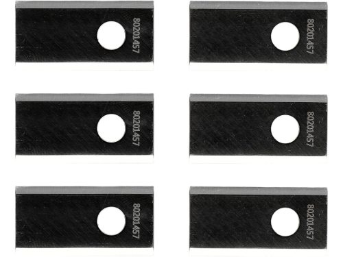 YATO YT-852096 Pótpenge robot fűnyíróhoz 6 db/csomag