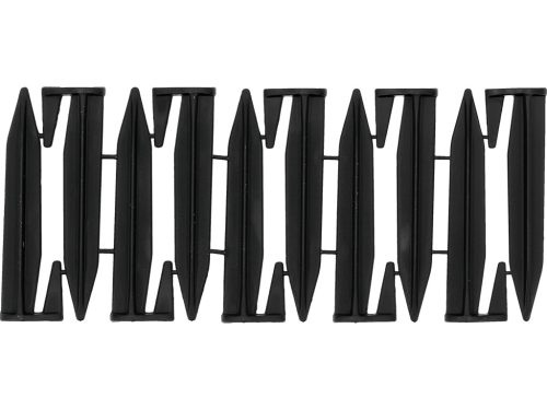 YATO YT-852097 Rögzítőcsapok robot fűnyíró határolókábeléhez 100 db/csomag