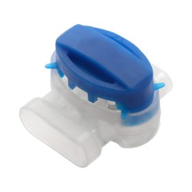   YATO YT-852098 Csatlakozó robot fűnyíró határolókábeléhez 25 db/csomag