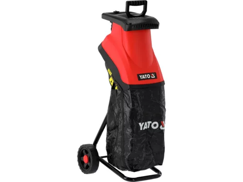 YATO YT-852370 Elektroms ágdaráló 230V 2500W
