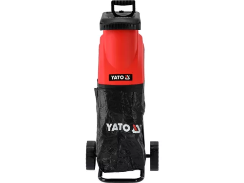 YATO YT-852370 Elektroms ágdaráló 230V 2500W