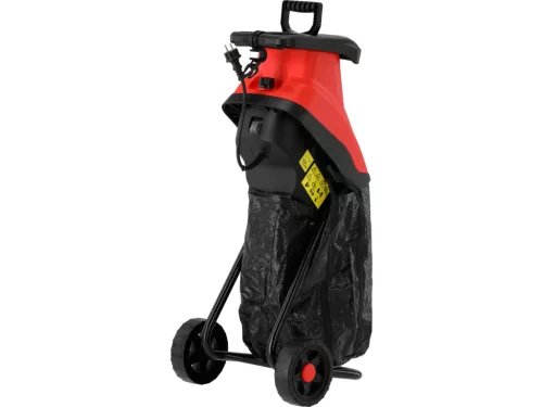 YATO YT-852370 Elektroms ágdaráló 230V 2500W